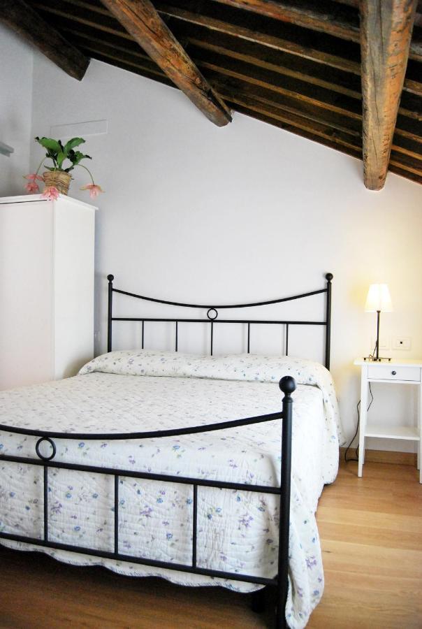 Burro E Marmellata Bed & Breakfast Sabbioncello Ngoại thất bức ảnh