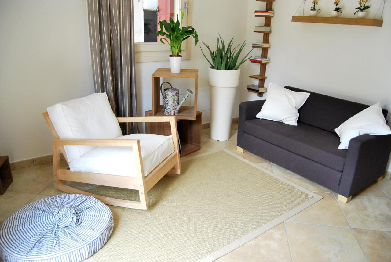 Burro E Marmellata Bed & Breakfast Sabbioncello Ngoại thất bức ảnh
