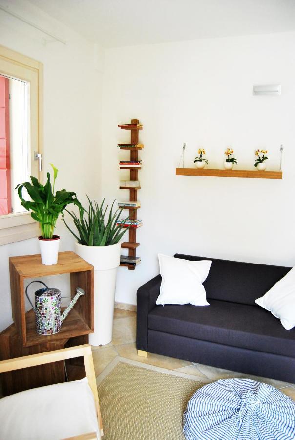 Burro E Marmellata Bed & Breakfast Sabbioncello Ngoại thất bức ảnh
