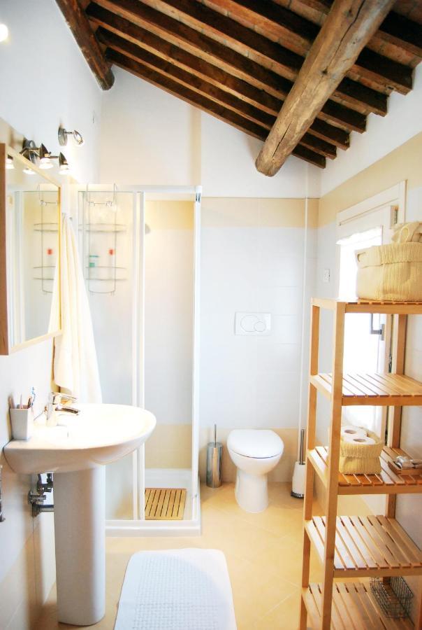 Burro E Marmellata Bed & Breakfast Sabbioncello Ngoại thất bức ảnh