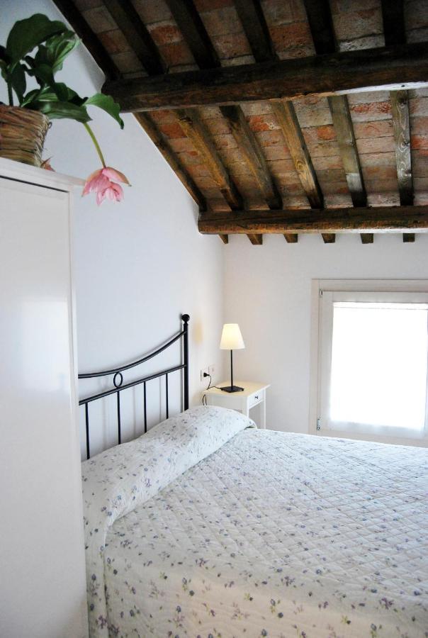 Burro E Marmellata Bed & Breakfast Sabbioncello Ngoại thất bức ảnh