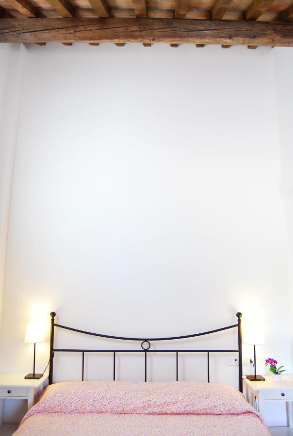 Burro E Marmellata Bed & Breakfast Sabbioncello Ngoại thất bức ảnh